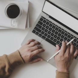 Need a change of scenery from your home office? Our business center is equipped for all your professional needs. #WorkFromHome #LagoBusiness Instagram post from @lago.apartments on February 04, 2025 00:00:00am